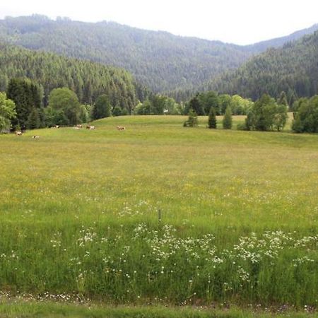 Apartament Gnesau 26 Zewnętrze zdjęcie