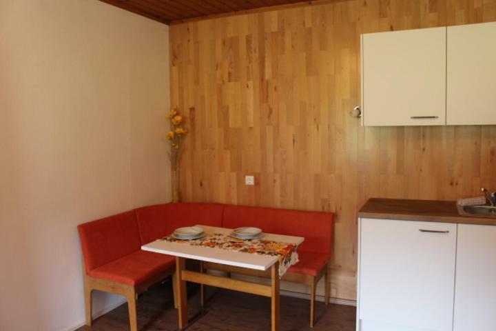 Apartament Gnesau 26 Zewnętrze zdjęcie
