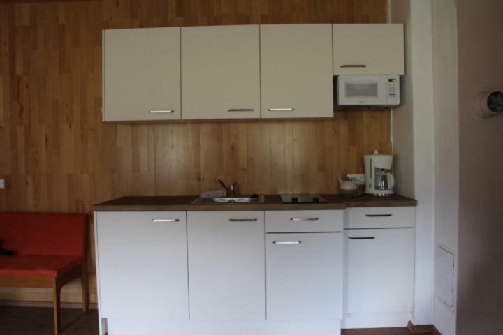 Apartament Gnesau 26 Zewnętrze zdjęcie