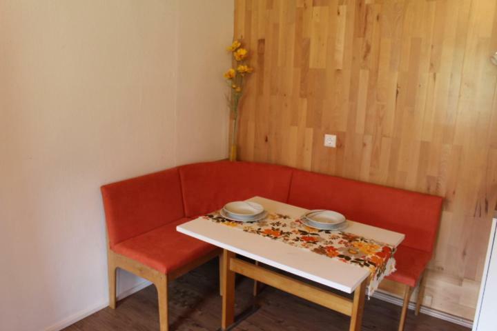 Apartament Gnesau 26 Zewnętrze zdjęcie