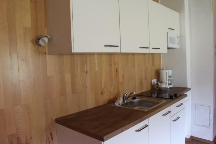 Apartament Gnesau 26 Zewnętrze zdjęcie