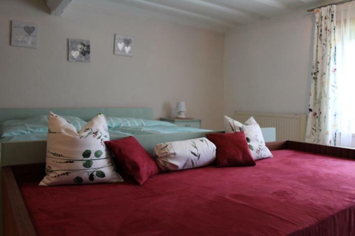 Apartament Gnesau 26 Zewnętrze zdjęcie