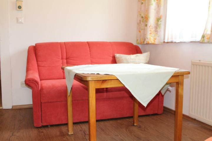 Apartament Gnesau 26 Zewnętrze zdjęcie