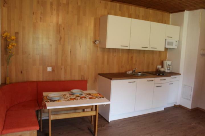 Apartament Gnesau 26 Zewnętrze zdjęcie
