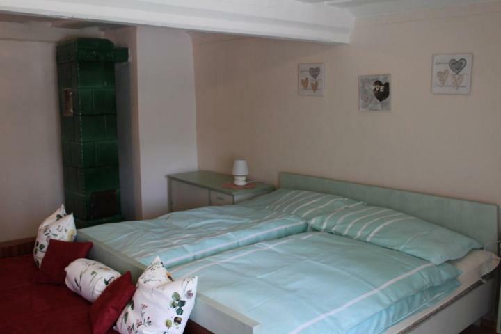 Apartament Gnesau 26 Zewnętrze zdjęcie