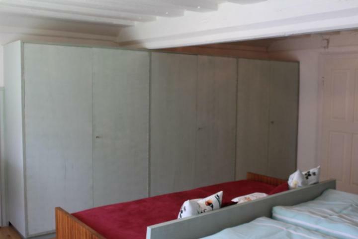 Apartament Gnesau 26 Zewnętrze zdjęcie