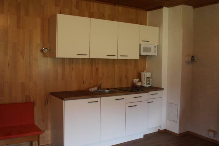 Apartament Gnesau 26 Zewnętrze zdjęcie