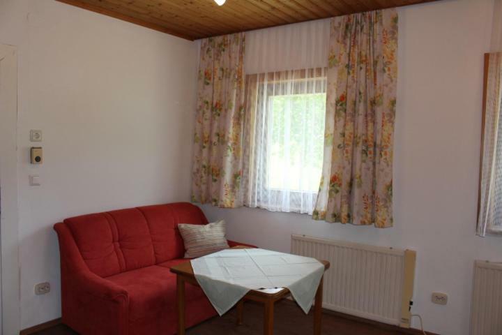Apartament Gnesau 26 Zewnętrze zdjęcie