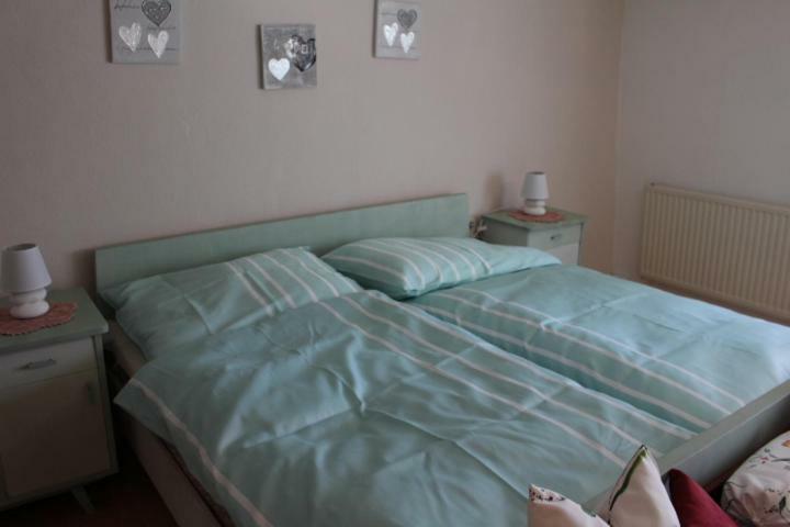 Apartament Gnesau 26 Zewnętrze zdjęcie
