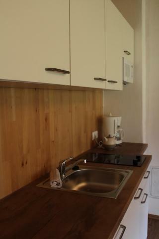 Apartament Gnesau 26 Zewnętrze zdjęcie