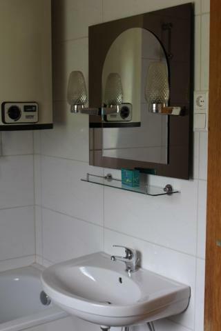 Apartament Gnesau 26 Zewnętrze zdjęcie