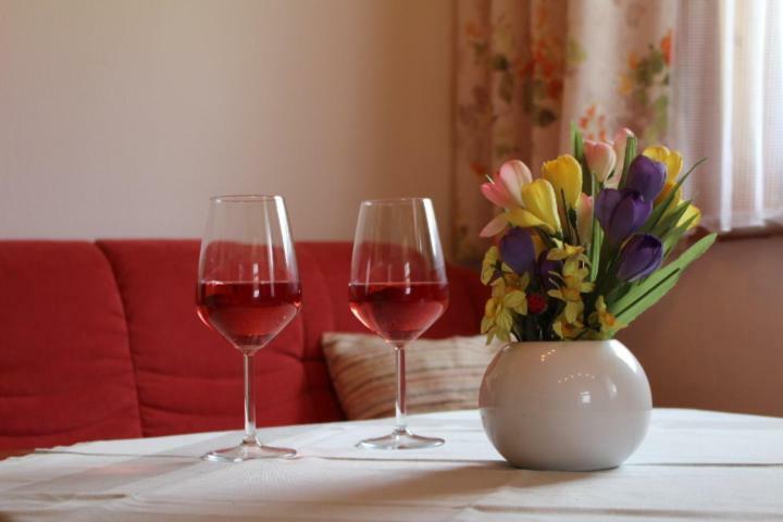Apartament Gnesau 26 Zewnętrze zdjęcie
